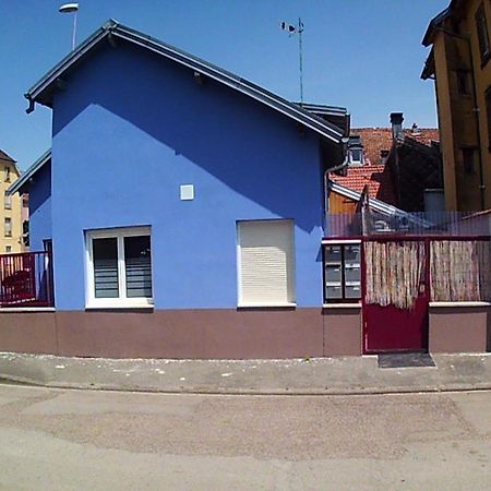 Studios Belfort Luaran gambar