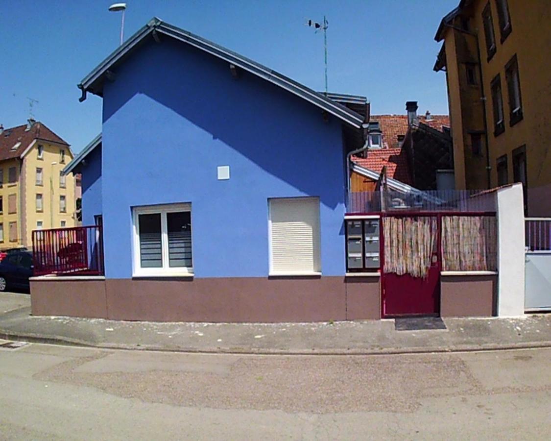 Studios Belfort Luaran gambar